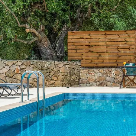 Villa Villa Marathias