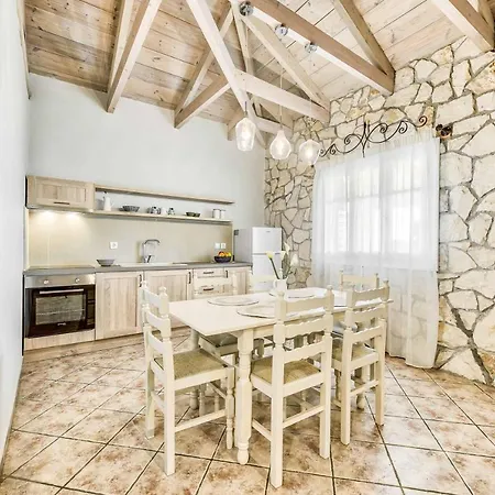 Villa Villa Marathias