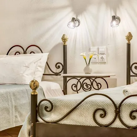 Villa Villa Marathias *